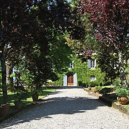 Fattoria Mansi De Charme 住宿加早餐酒店 卢卡